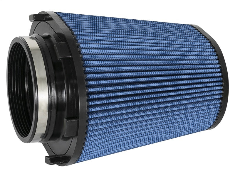 Filtro de ar de substituição aFe Magnum FLOW Pro 5R F-5 / (9 x 7,5) B / (6,75 x 5,5) T (Inv) / 9 pol. H