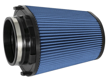 Filtro de ar de substituição aFe Magnum FLOW Pro 5R F-5 / (9 x 7,5) B / (6,75 x 5,5) T (Inv) / 9 pol. H