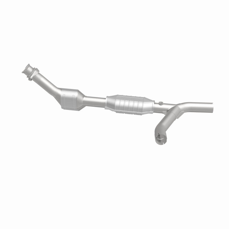 MagnaFlow Direct Fit Catalytic Converter 00-03 Ford Van 4.2L OEM