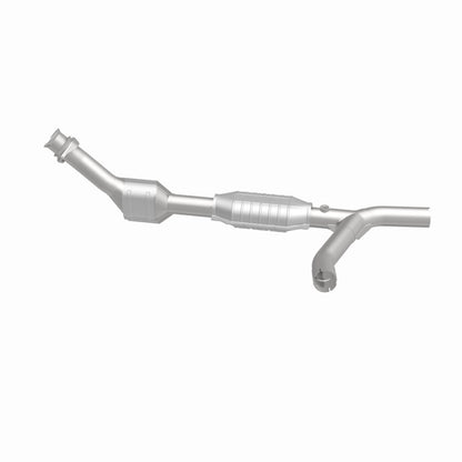 MagnaFlow Direct Fit Catalytic Converter 00-03 Ford Van 4.2L OEM
