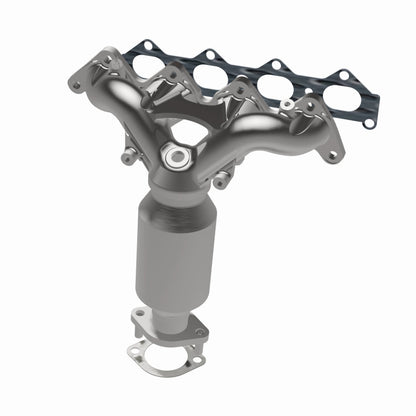 MagnaFlow Direct Fit Catalytic Converter 04-12 Hyundai Elantra 2.0L