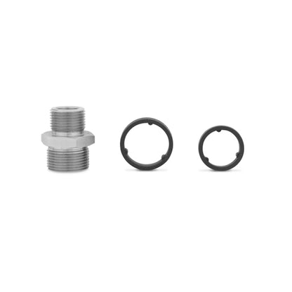 Mishimoto 10-11 Hyundai Genesis Coupe 3.8L Carcasa de filtro de aceite