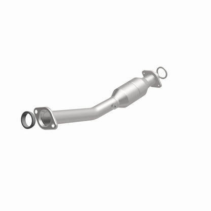 MagnaFlow Direct Fit Catalytic Converter 2011-2015 Juke L4 1.6 OEM Underbody
