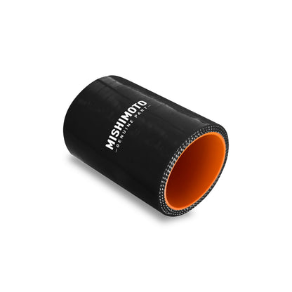 Acoplador Recto Mishimoto De 4 Pulgadas - Negro