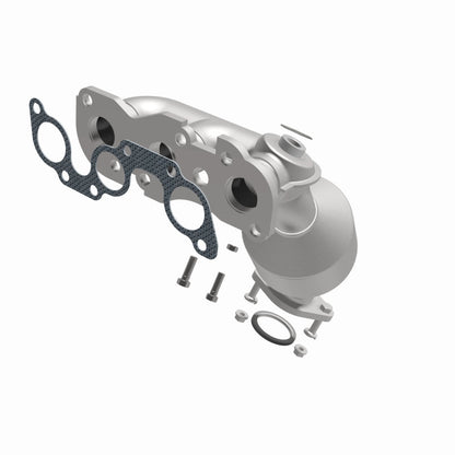 MagnaFlow Direct Fit Catalytic Converter 02-03 Lexus ES300 3.0L mani