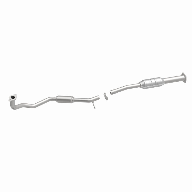MagnaFlow Direct Fit Catalytic Converter 94-96 Buick Century/Oldsmobile