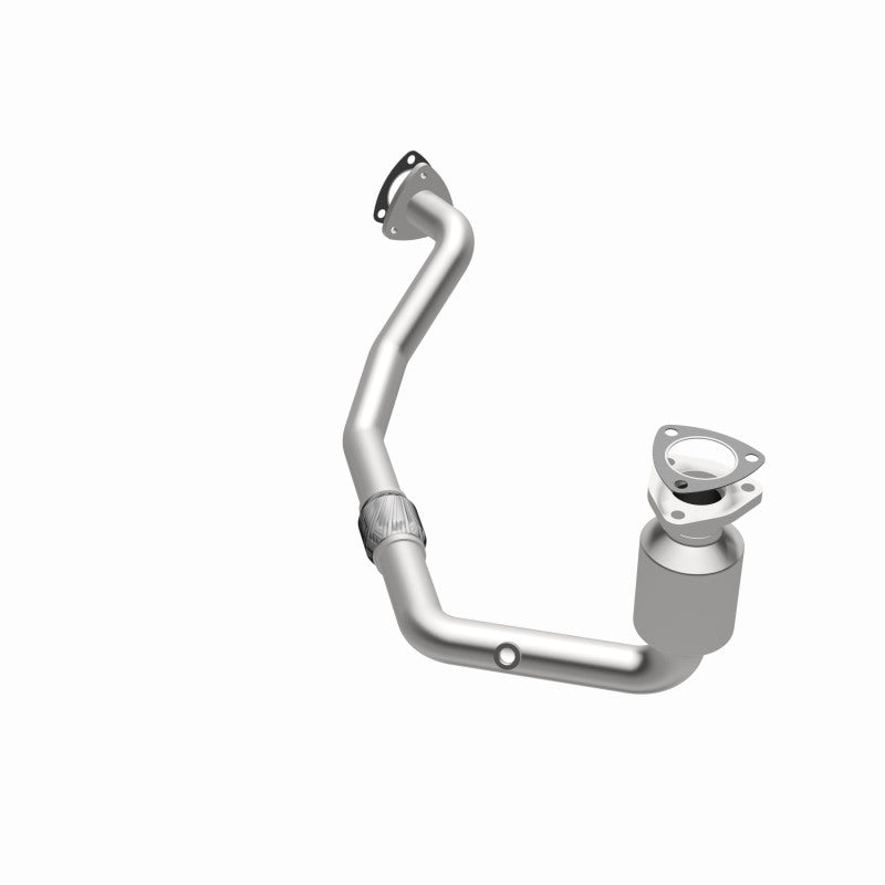 MagnaFlow Direct Fit Catalytic Converter 00-03 Saturn 3L Front CA