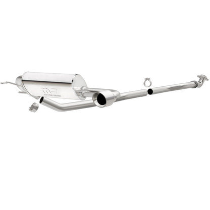 MagnaFlow Sys CB 05-Pontiac Solstice 2.4L
