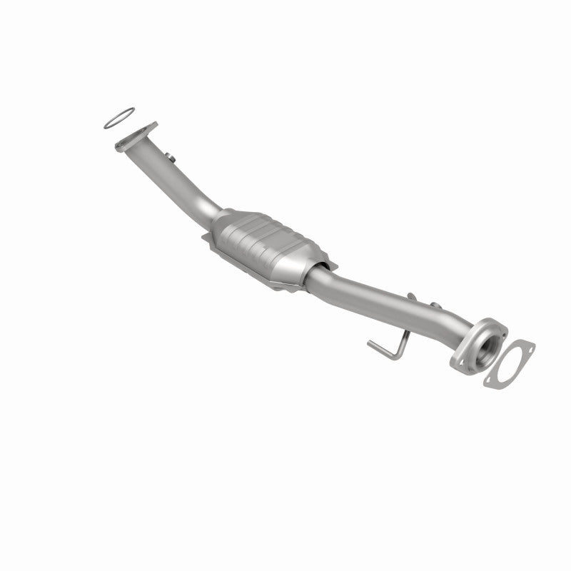 MagnaFlow Direct Fit Catalytic Conv 02-06 Cadillac Escalade / 02-06 GM Yukon (Inc Denali) 6.0L P/S