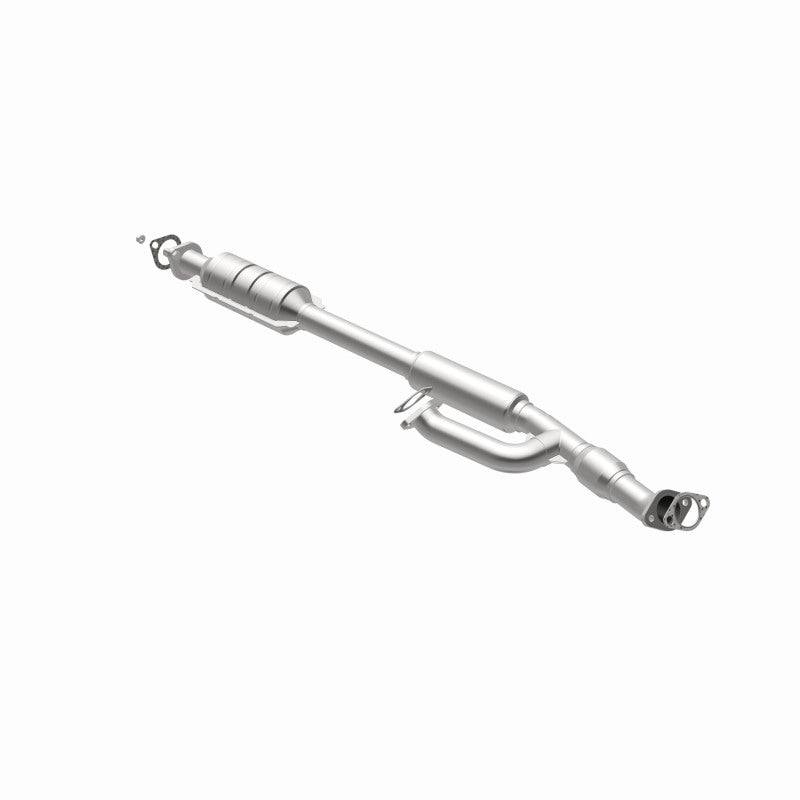 MagnaFlow Direct Fit Catalytic Converter 03-05 Tiburon 2.7L OEM