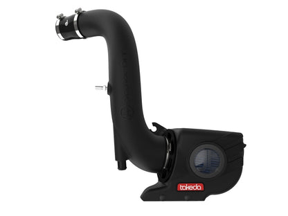 Sistema de admissão de ar aFe Takeda Momentum 13-17 Hyundai Veloster Cold Pro 5R