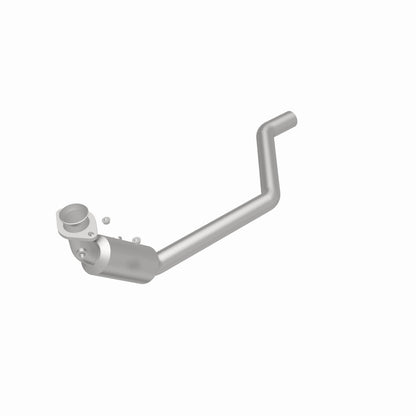 MagnaFlow Direct Fit Catalytic Converter 06-08 Jaguar S-Type 3.0L