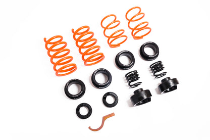 MSS 17-21 Tesla Model 3 Sports Kit completo ajustable