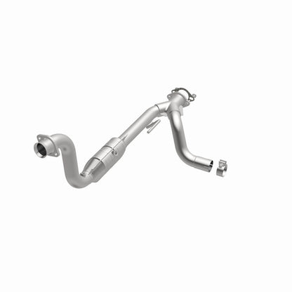MagnaFlow Direct Fit Catalytic Converter 07-09 Chrysler/Dodge Aspen/Durango 5.7L Passenger Side