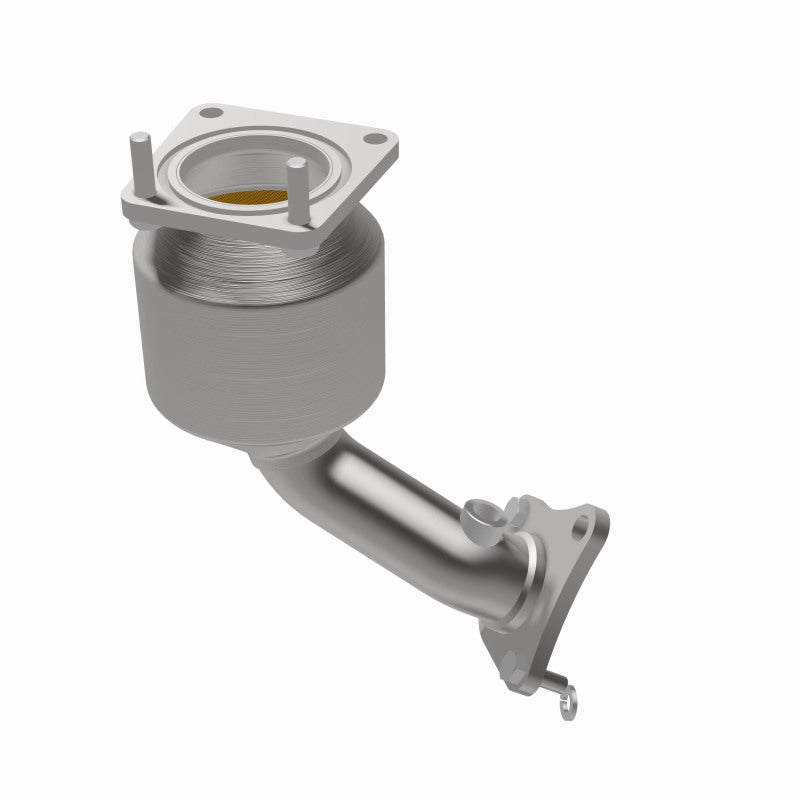 MagnaFlow Direct Fit Catalytic Converter 2007-2012 ALTIMA 3.5 L Underbody