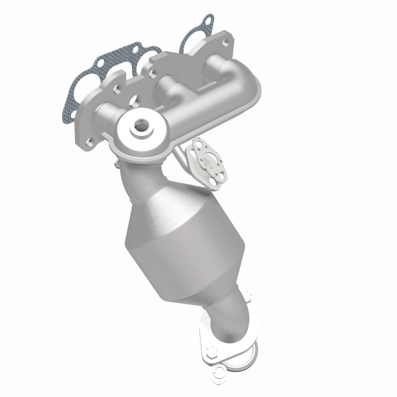 MagnaFlow Direct Fit Catalytic Converter 02-03 Lexus ES300 3.0L Manifold