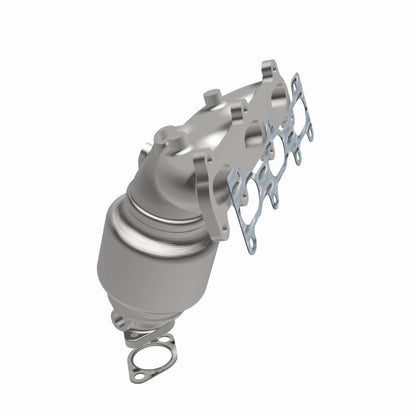 MagnaFlow Direct Fit Catalytic Converter 07-09 Hyundai Santa Fe 2.7L