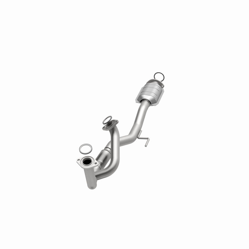 MagnaFlow Direct Fit Catalytic Converter 97-02 Toyota Camry 3.0L