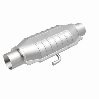 MagnaFlow Universal Catalytic Converter 2.25 W/Air FED