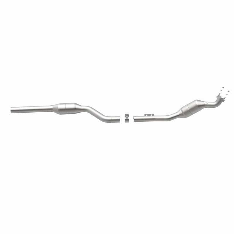 MagnaFlow Direct Fit Catalytic Converter 00-02 Mercedes E430 4.3L