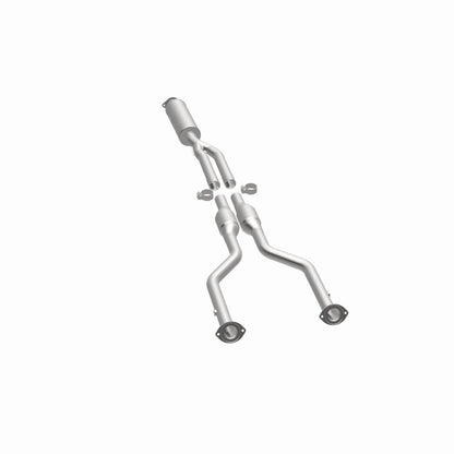 MagnaFlow Direct Fit Catalytic Converter 06-08 IS250/350 D/S rr OEM