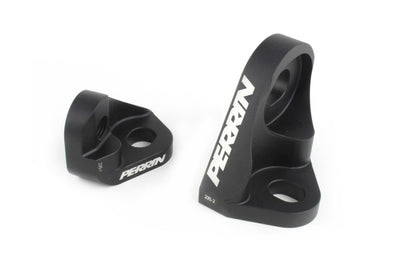 Perrin 15-20 Subaru WRX Turbo Soporte 2pc Kit