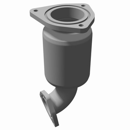 MagnaFlow Direct Fit Catalytic Converter 99-02 Lanos 1.6 frnt OEM
