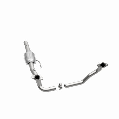 MagnaFlow Direct Fit Catalytic Converter 00-03 Dakota 4.7L 2WD OEM