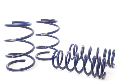 H&amp;R 10-19 Subaru Legacy 2.5GT Limited/2.5GT Premium/2.5i Limited/2.5i Premium BM Sport Spring