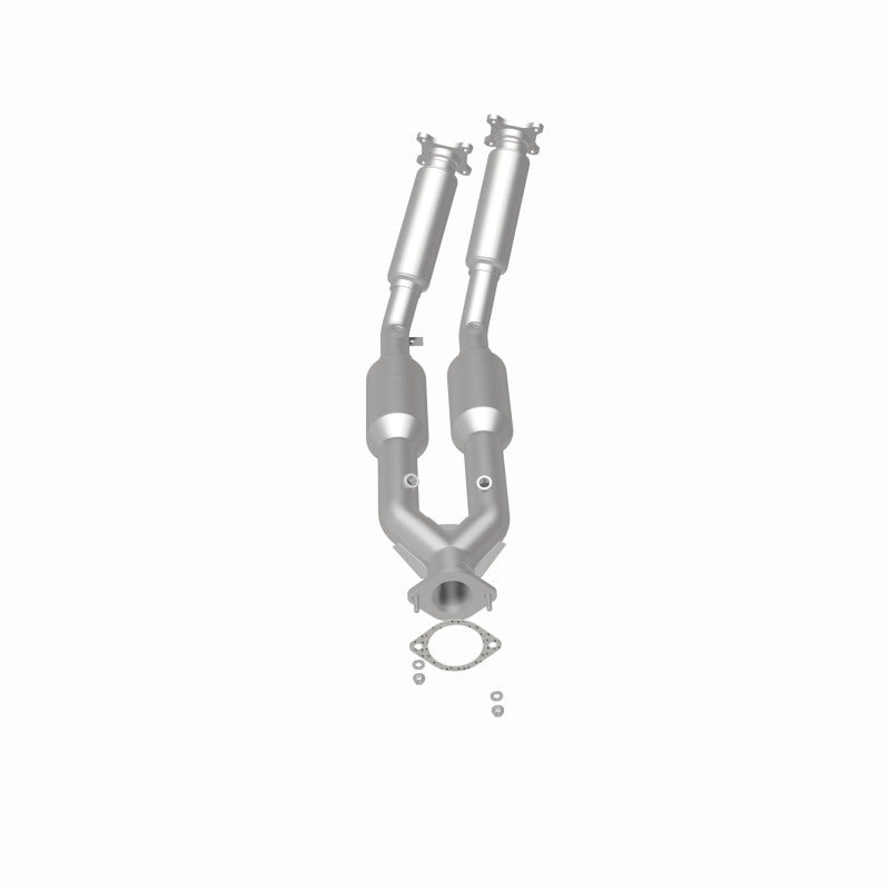 MagnaFlow Direct Fit Catalytic Converter 99-01 Volvo S80 2.8L
