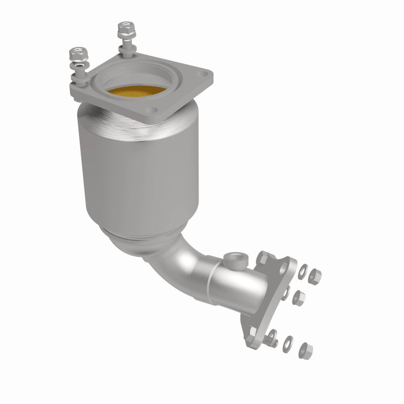 MagnaFlow Direct Fit Catalytic Converter 2011 Nissan Quest 3.5L V6