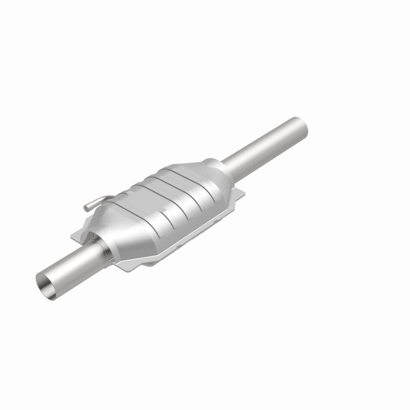 MagnaFlow Direct Fit Catalytic Converter 81-83 Jeep Cherokee 4.2L