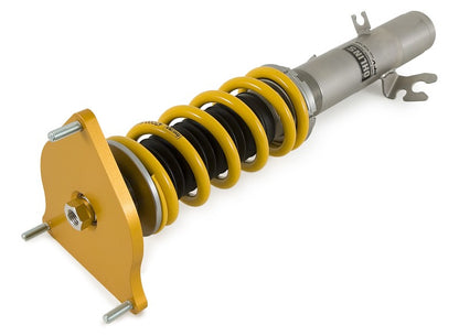 Ohlins 02-06 MINI Cooper/Cooper S (R50/R53) Sistema Coilover de carretera y pista