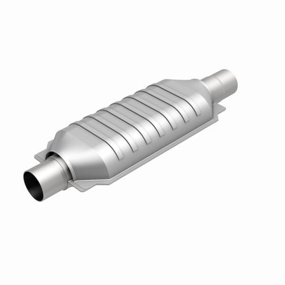 MagnaFlow Universal Catalytic Converter 2.25 W/Perf Tube