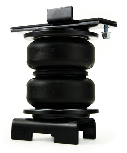 Air Lift Loadlifter 5000 Ultimate Kit de mola pneumática traseira para Ford Transit 15-17 150/250/350