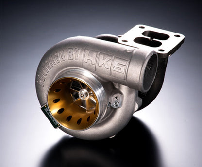 HKS GTIII-4R Turbina 0.81 A/R WG