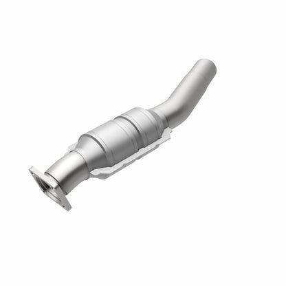 MagnaFlow Direct Fit Catalytic Converter 90-91 Audi Coupe Quatt 2.3L