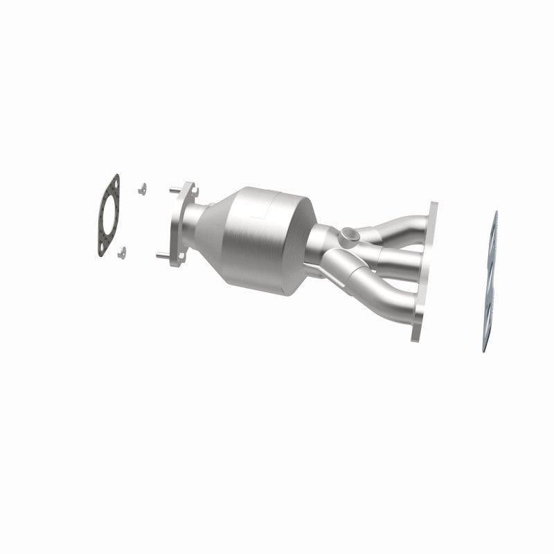 MagnaFlow Direct Fit Catalytic Converter 07-09 Mitsu Outlander 3.0L