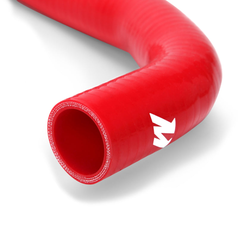 Mishimoto 03-05 Eclipse GTS/Spyder GTS / 01-05 Spyder GT Kit de manguera de silicona roja