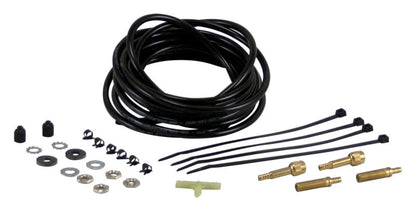 Kit de mangueira de substituição de elevação pneumática (séries 605XX e 805XX)