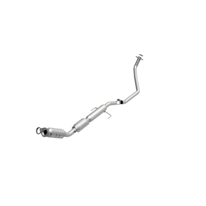 MagnaFlow Direct Fit Catalytic Converter California 09-11 Toyota Corolla / Matrix L4-1.8LGAS