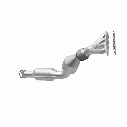 MagnaFlow Direct Fit Catalytic Converter 02-06 Cooper/S manf OEM
