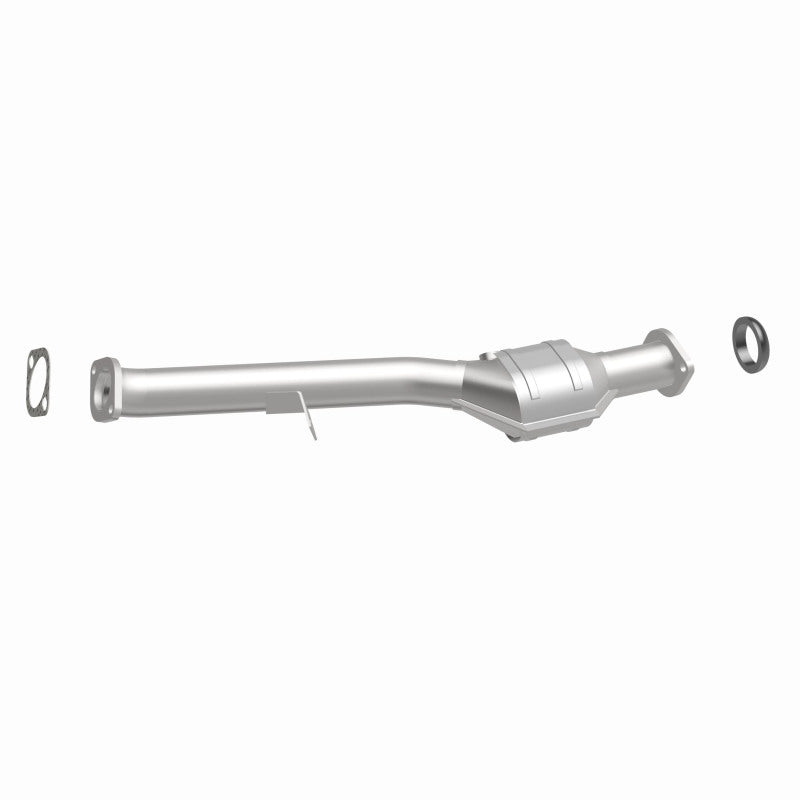 MagnaFlow Direct Fit Catalytic Converter 2006-2007 Subaru Impreza 2.5L