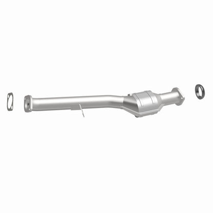 MagnaFlow Direct Fit Catalytic Converter 2006-2007 Subaru Impreza 2.5L