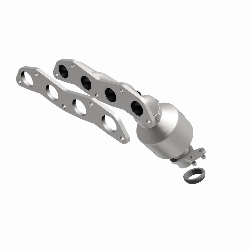 MagnaFlow Direct Fit Catalytic Converter 03-05 Honda Civic 1.3L