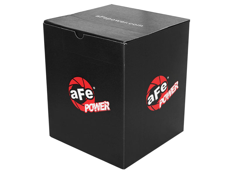 Filtro de combustível aFe Pro GUARD D2 11-17 Ford Diesel Trucks V8 6,7L (td) (pacote com 4)