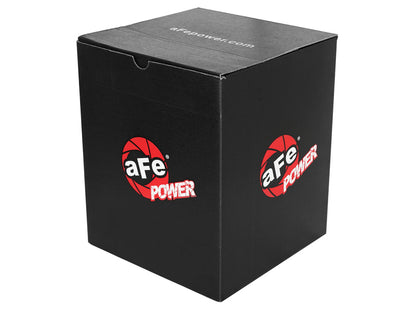 Filtro de combustível aFe Pro GUARD D2 11-17 Ford Diesel Trucks V8 6,7L (td) (pacote com 4)
