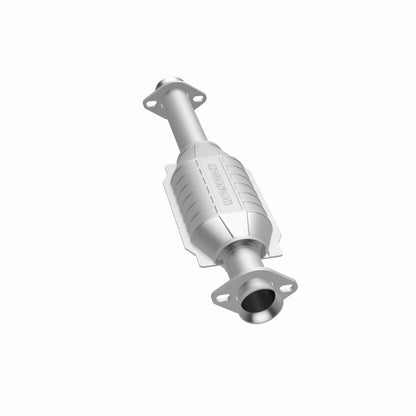 MagnaFlow Direct Fit Catalytic Converter Saab 86 90