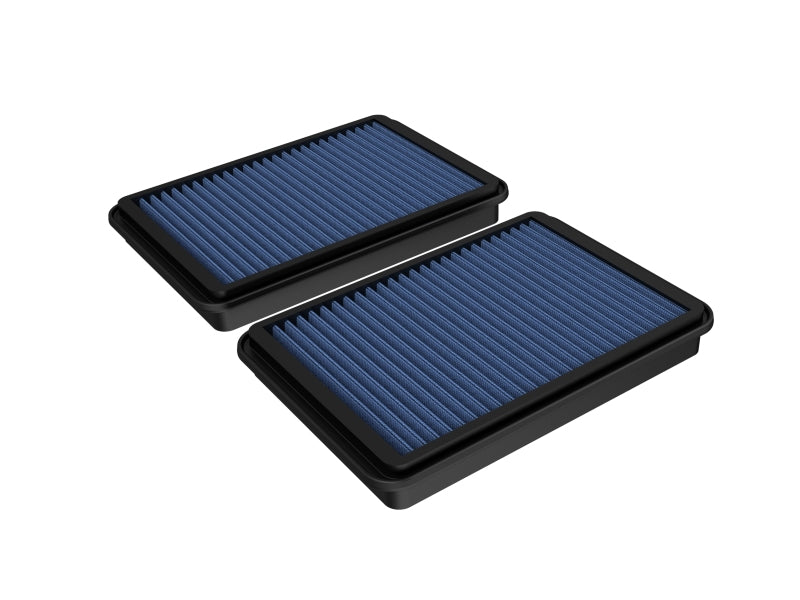 Filtro de ar aFe Magnum FLOW Pro 5R 21+ RAM 1500 TRX V8-6.2L