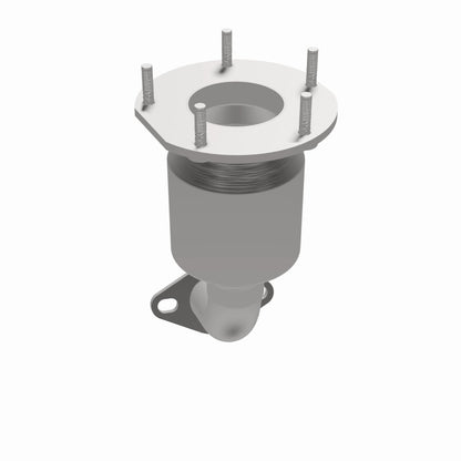 MagnaFlow Direct Fit Catalytic Converter 87-94 Subaru Justy Front Co